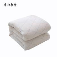 华北昶隆 棉絮床垫褥子 1.2米*2.0米 4斤/床