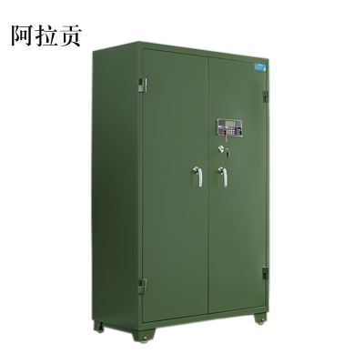 阿拉贡双门存放柜置物柜