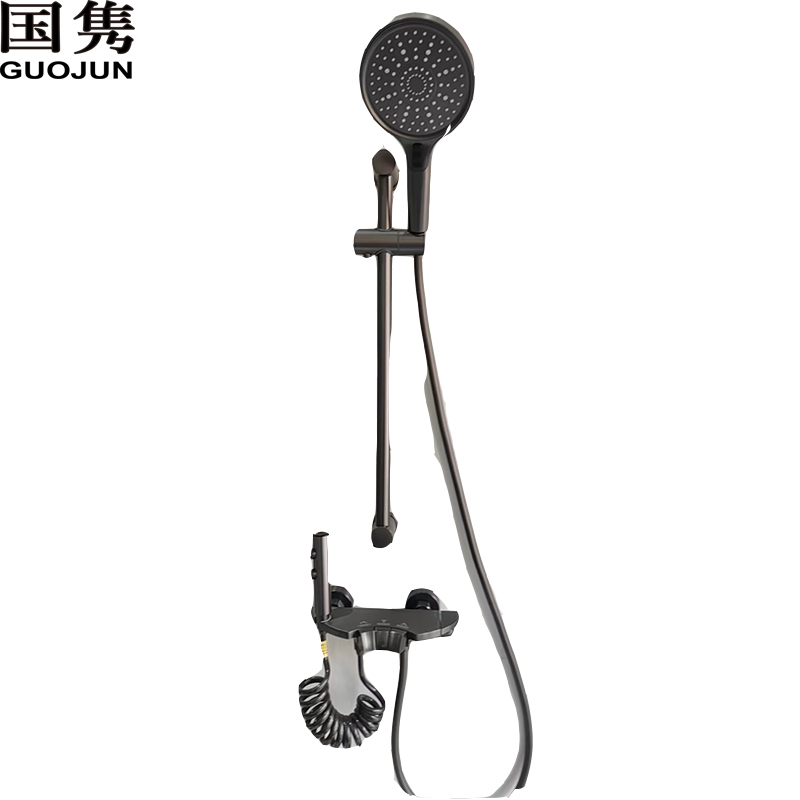 国隽 花洒组合 GJSMD260 套