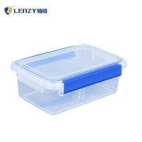 韧知 保鲜盒 1.5L(22CM*16CM*8.5CM)/个