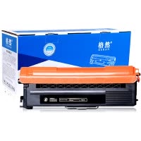格然 兄弟TN-370BK黑色碳粉盒适用兄弟 Brother DCP-9055CDN MFC-9465CDN打印机墨粉盒