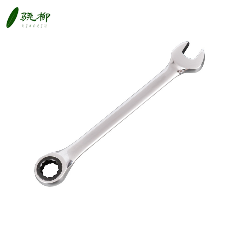 齿棘轮两用扳手 10mm/把