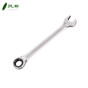 齿棘轮两用扳手 10mm/把