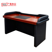 GS 培训桌软包桌 1600*800*750mm