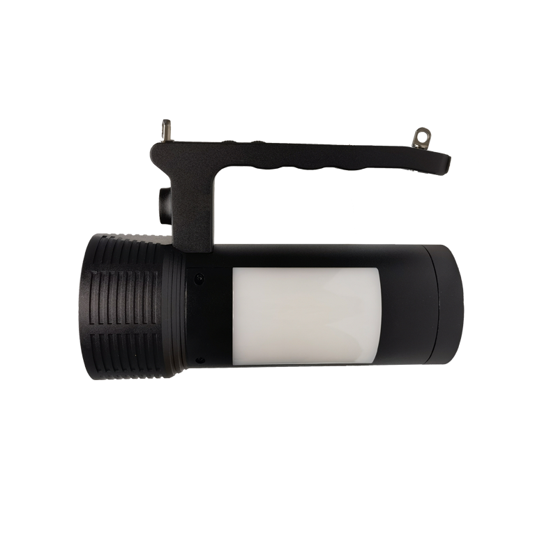 亮视FD-FBSⅠ300/S1-A 防爆多功能手提灯