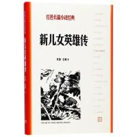 正版新书]新儿女英雄传袁静9787020127863