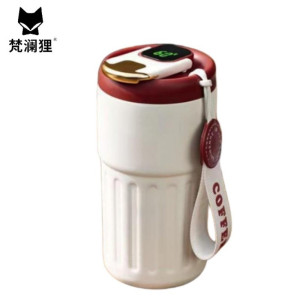 梵澜狸保温水杯K4 个