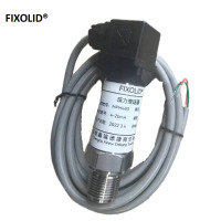 FIXOLID 压力变送器 MPM480 个