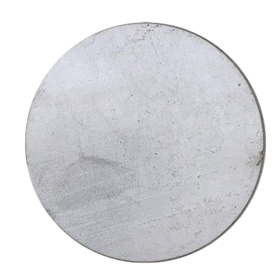 贝策 镀锌钢盖板 Φ1460*6mm 块