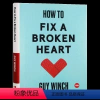 如何修复破碎的心 [正版]英文原版 Man's Search for Meaning 活出生命的意义 追寻生命的意义 英