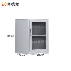 帝德龙 充电柜寄存柜DX2 500*500*750mm/台