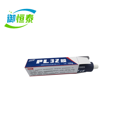 御恒泰PL32胶100g/支