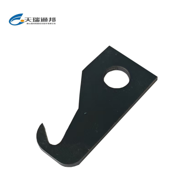 天瑞通邦 安全锁止片 szp12 个