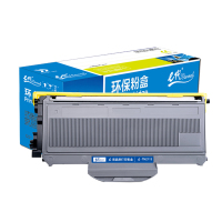 e代经典 TN-2115粉盒加黑版 适用兄弟HL-2140 HL-2150N HL-2170W DCP-7030