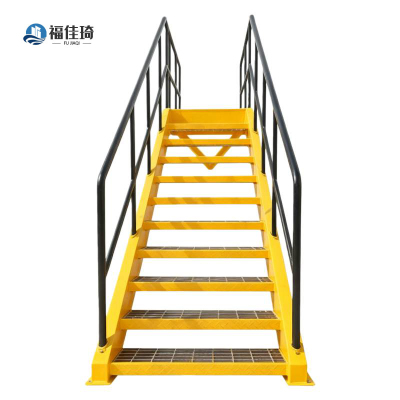 福佳琦 不锈钢步梯 定制/个