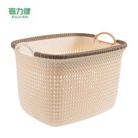 喜力健 脏衣篮 24.8*18*14CM-小号 个