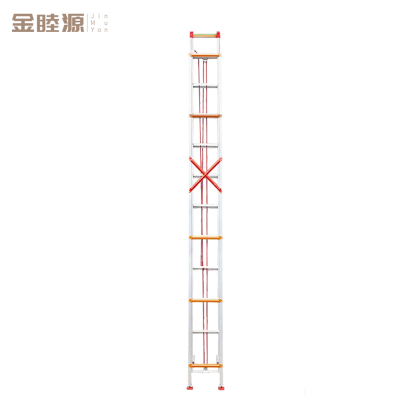 金睦源 JIN MU YON 伸缩梯 10.2m个