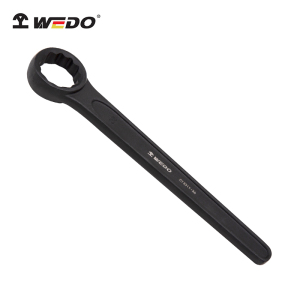 维度(WEDO) CT3311-22 直柄单头梅花扳手 22mm