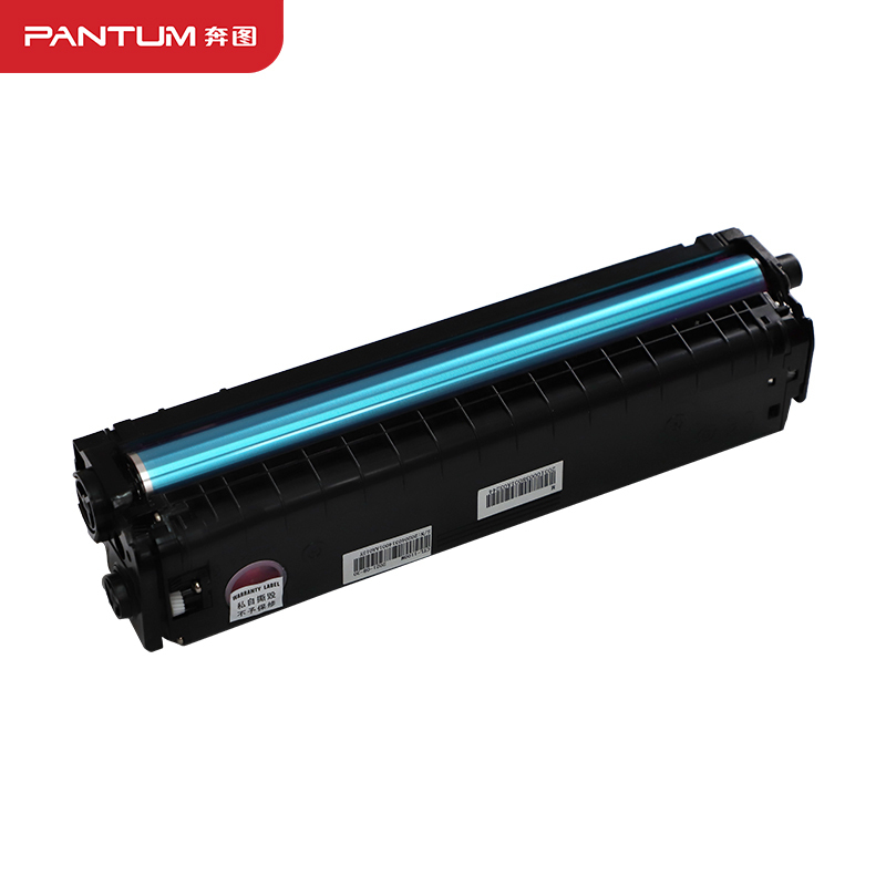 硒鼓/墨粉 奔图/PANTUM CTL-1100K/M/C/Y 粉盒 标准版 3100页 4