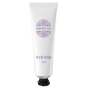 裕金源 马鞭草柠檬水润平衡沐浴露 55ml