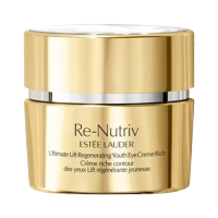 雅诗兰黛进口眼霜15ml乳状质地全能修复淡纹紧致眼部精华通用肤质进口眼霜