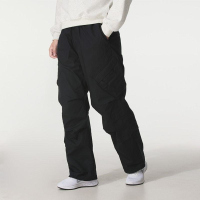 NIKE耐克长裤运动休闲舒适宽松男裤HV0531-010 C