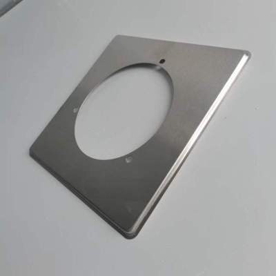 帮客材配 全新原装法迪欧燃气灶JZT/Y- 2B10W方形盛液盘(左/右一对)收前务必验货