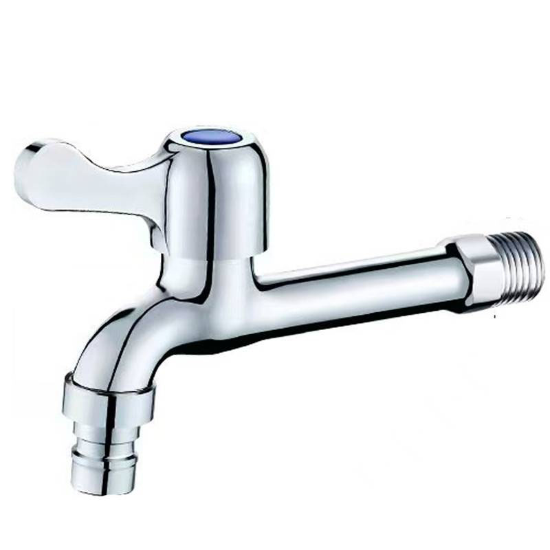 特长洗衣机水龙头 4分尖嘴 个