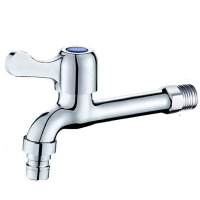 特长洗衣机水龙头 4分尖嘴 个