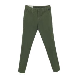 KENZO奢侈品服饰男腰带环休闲裤 F565PA0041TA.-50 流行 黑色 50