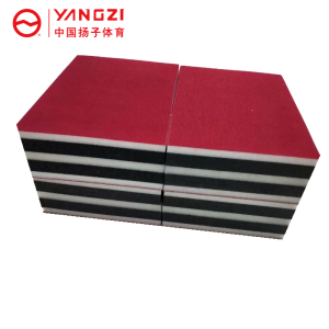 扬子(YANGZI)跆拳道空手道