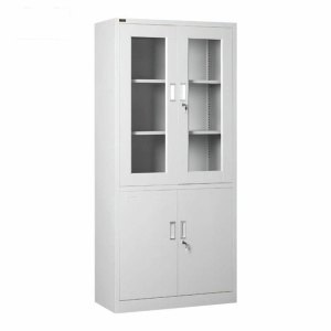 豫众诺 大器文件柜 850*390*1850mm 个