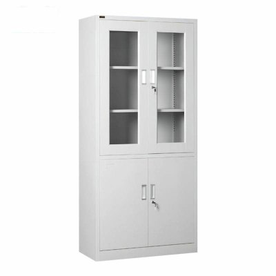 豫众诺 大器文件柜 850*390*1850mm 个