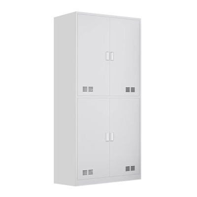 汉诺鑫威钢制衣柜存储柜内务柜C款