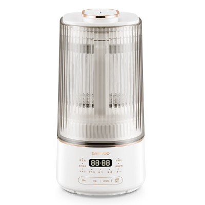 大宇破壁机 家用辅食多功能降噪豆浆料理机破壁营养调理机 DYPB-1260A 科洛白