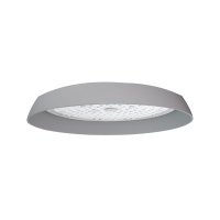 凯瑞(CARY) 固定式LED灯具 KLH5011-80 80W IP65 6000K 220VAC 灰色