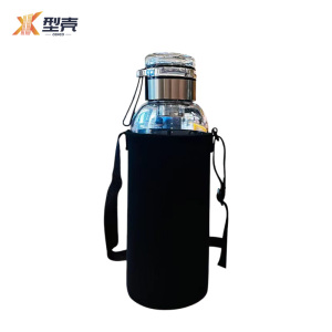 型壳 玻璃杯 1000ml 个