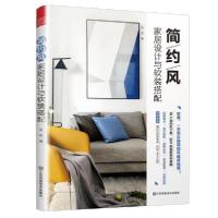 音像简约风家居设计与软装搭配任菲编