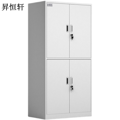昇恒轩 双通文件柜 SHX-0223 个