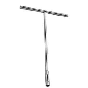 铭达鲁满 丁字扳手 T型套筒扳手14mm 把