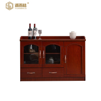 源而桔 三门茶水柜1200*400*880mm/个