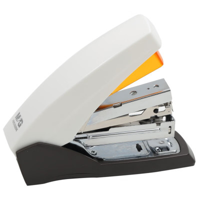 晨光 M&G 省力12号订书机 ABS92896 25页 #24/6 个