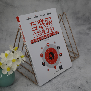 [M]互联网大数据营销 客户定位 标签画像 精准营销 数据分析-9787302623038