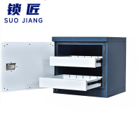 锁匠 多层办公柜