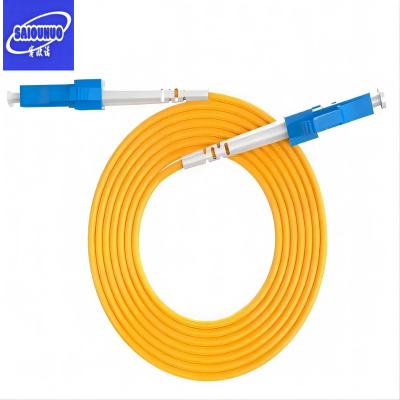 赛欧诺 尾纤 LC-LC 30米 根