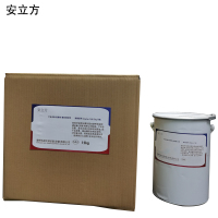 润滑油 润滑剂-高效清洁型 AlyFan-168 5kg/桶 每箱3桶 箱