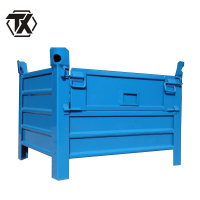 铁迅铁屑废弃中专收集箱子WQ5 个