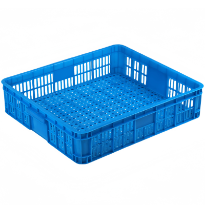 依韵珂收纳筐周转框605*535*140mm个