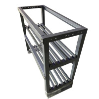 瑾如云海 电池架 100Ah双层16块款 组