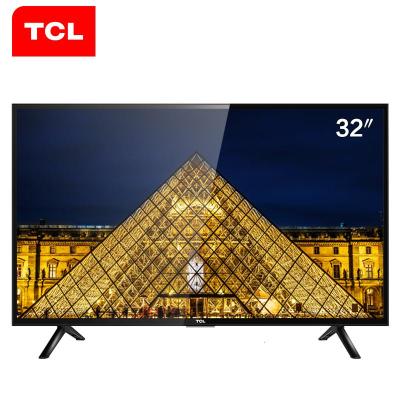 TCL32英寸液晶平板家用智能